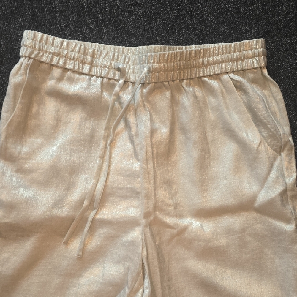 Insight Light Drawstring Joggers - Picture 3 of 5